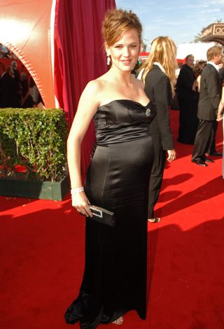 maternity - jennifer garner