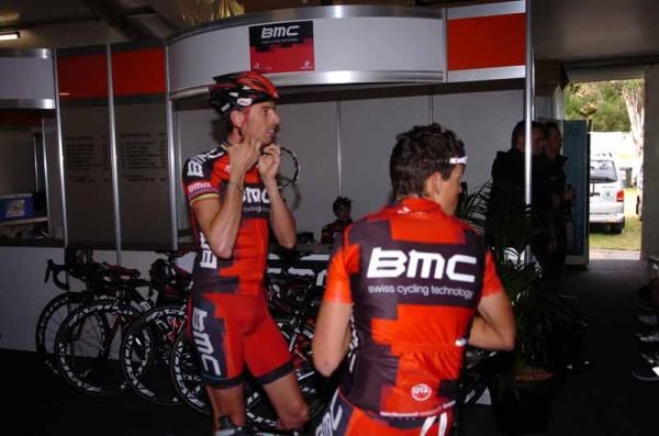 Alessandro Ballan (BMC)