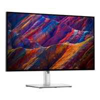 Dell UltraSharp U2723QE 27-inch