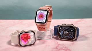 Apple Watch SE, Apple Watch 11, Apple Watch Ultra 3