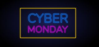 Cyber Monday