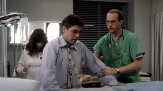 the stars of er on nbc