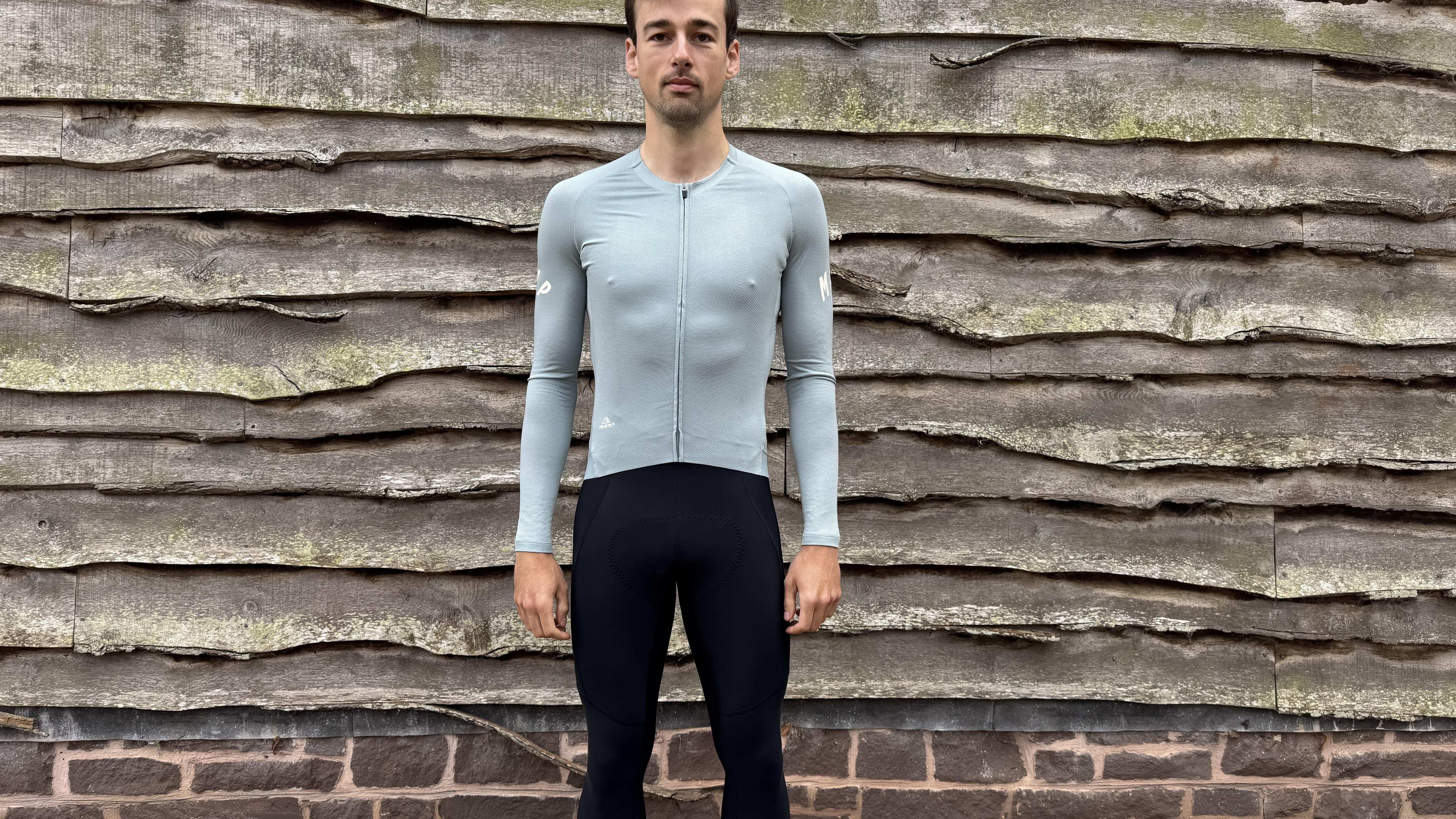 MAAP Aeon LS Jersey