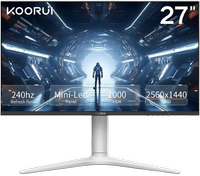 KOORUI GN10 Mini-LED