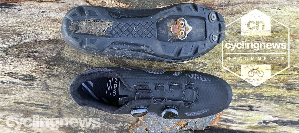 Giro Sector XC/Gravel Shoe