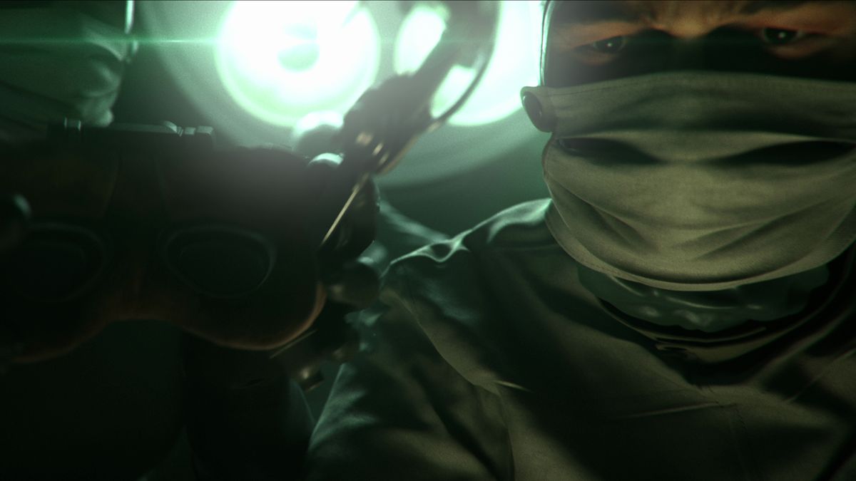 The Outlast Trials is a New Co-op Horror Game in The Outlast