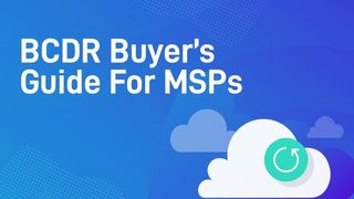 BCDR buyer's guide for MSPs whitepaper from Datto