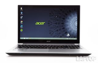 Acer Aspire V5-571PG-9814 Performance