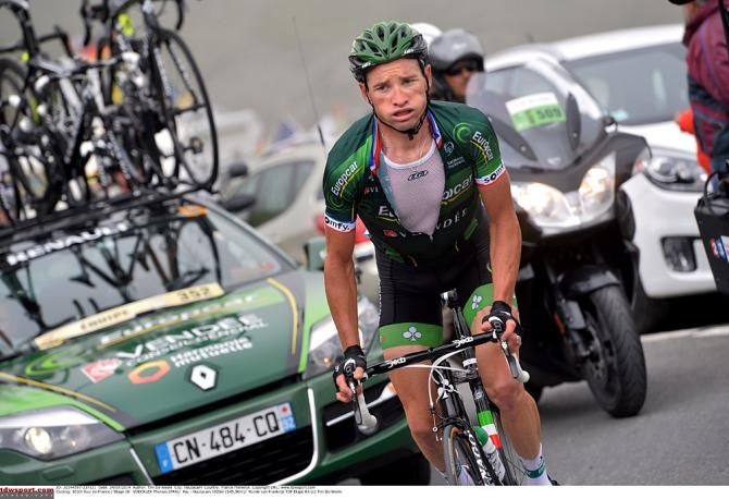 Thomas Voeckler