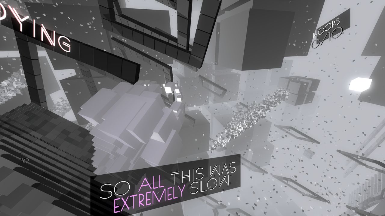 Endlight screenshot