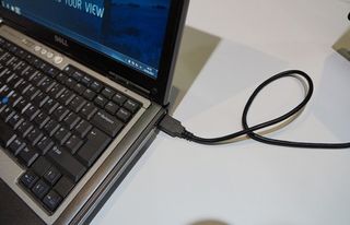 First Laptops Launch with USB Power Delivery