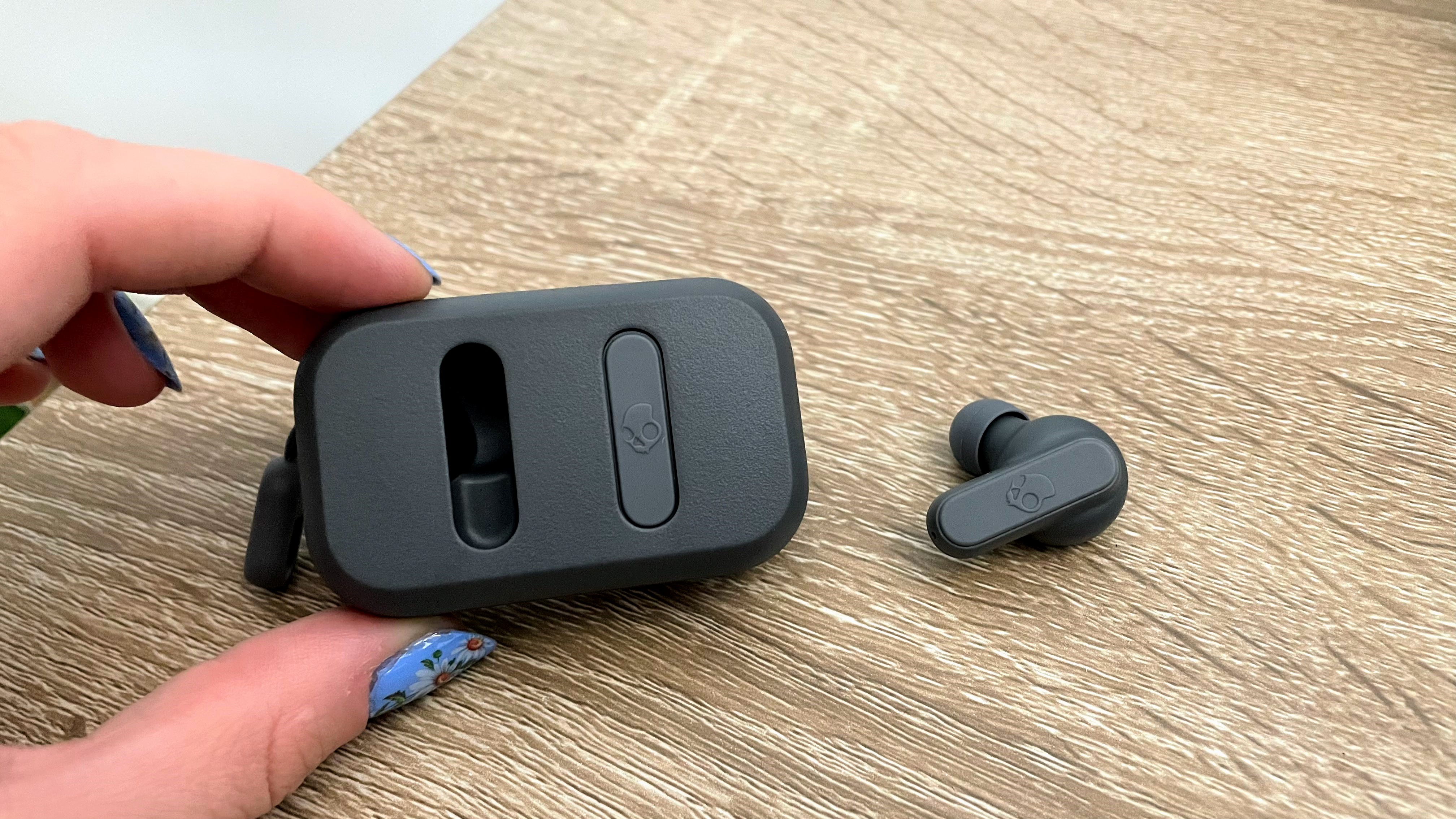 Skullcandy Dime True Wireless Earbuds review: Mini but not mighty enough
