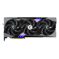 MSI GeForce RTX 5090 Gaming Trio OC