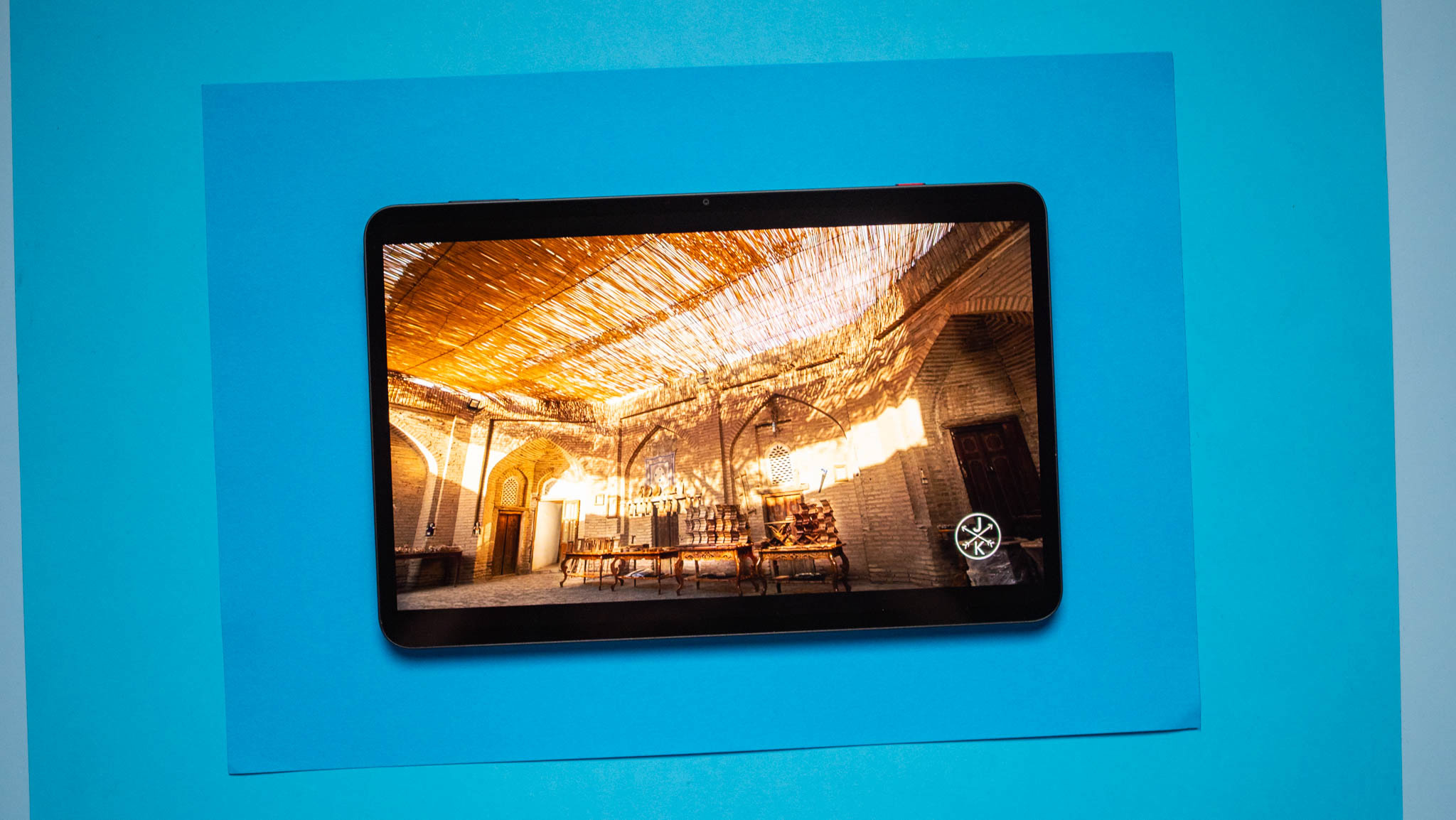 Redmagic Astra Gaming Tablet review on Android Central