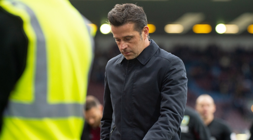 Marco Silva