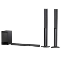 Sony HT-RT4 600W 5.1-channel soundbar system £350 £223