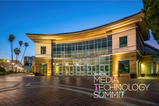 SMPTE MTS2025 at Pasadena Convention Center