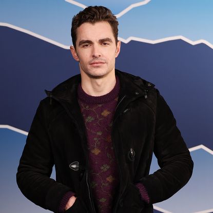 Dave Franco visits the IMDb Portrait Studio at Acura House of Energy on location at Sundance 2025 on January 24, 2025 in Park City, Utah