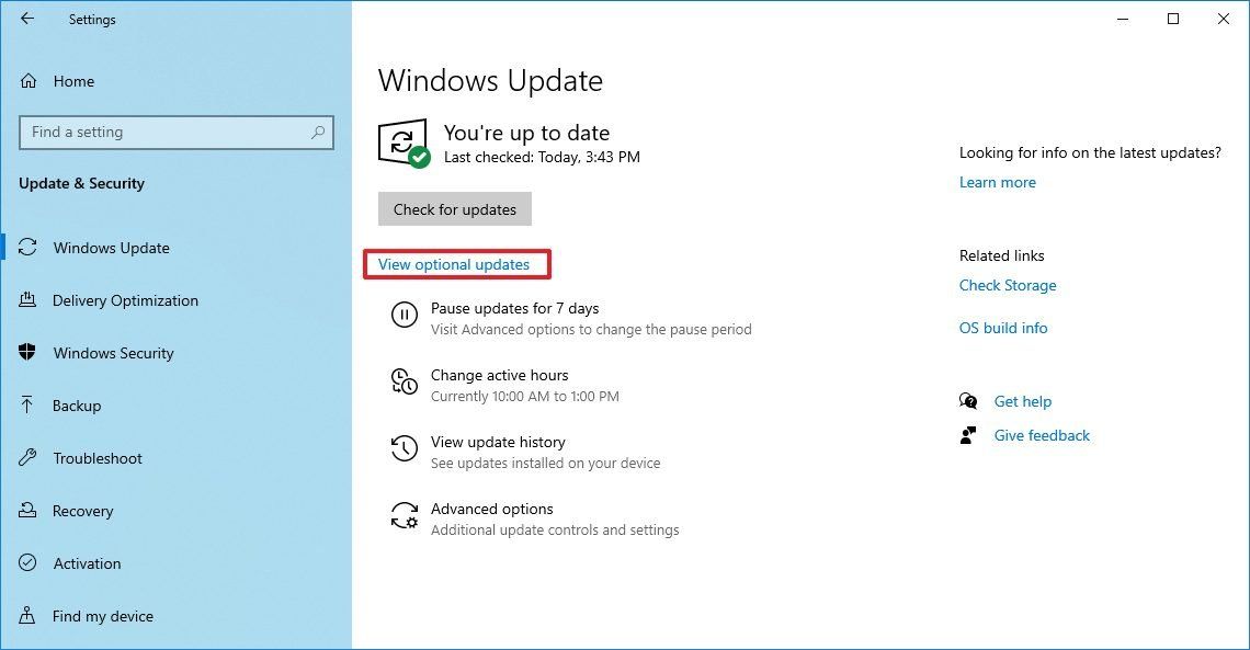 Windows 10 May 2021 Update common problems — and the fixes | Windows ...