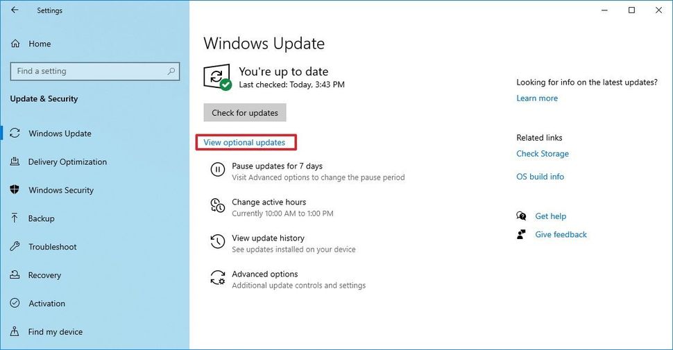 Windows 10 May 2021 Update common problems — and the fixes | Windows ...