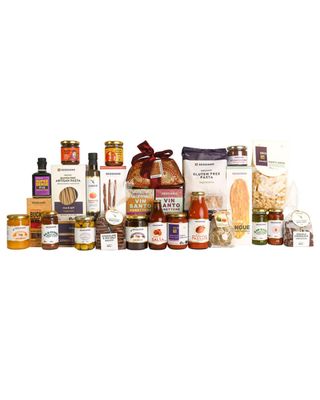 Seggiano Premium Christmas Hamper