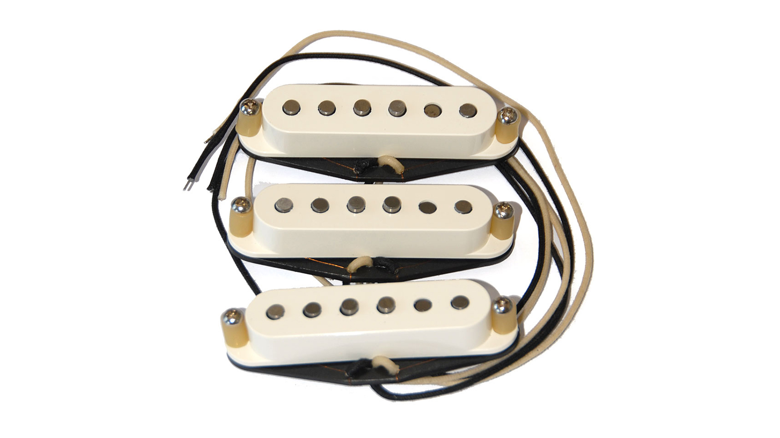 Best single coil pickups 2025: our pick of modern and retro p'ups ...