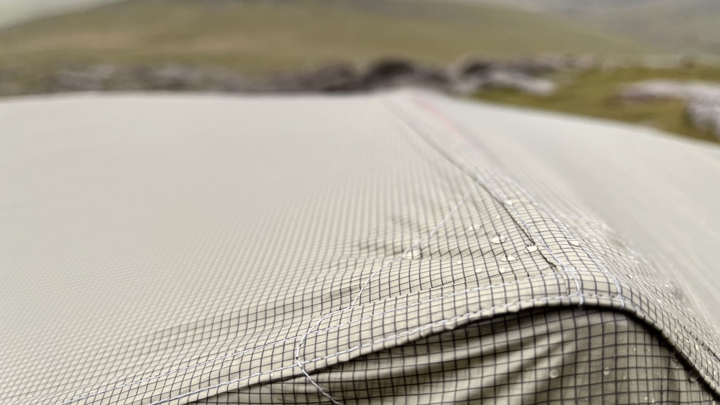 Big Agnes Copper Spur UL1 tent infield image