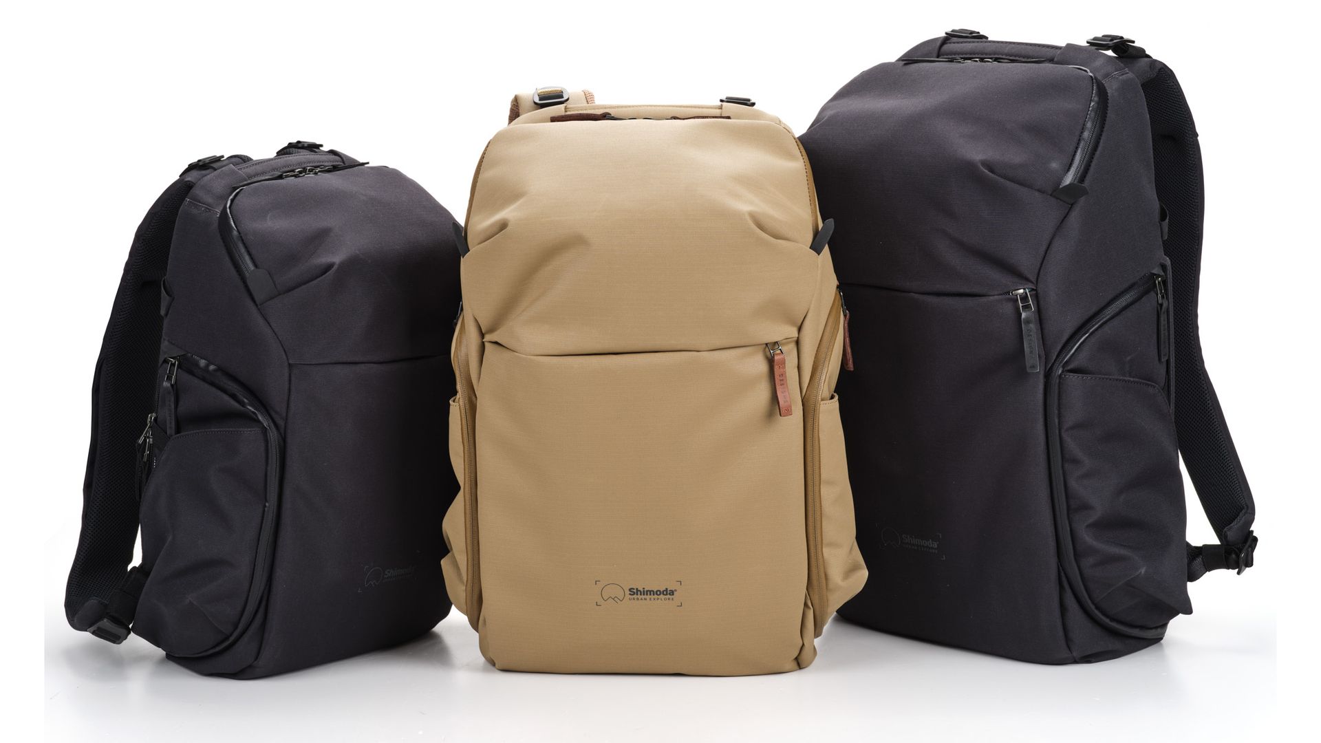 Is this new release from Shimoda the best bag for street photography