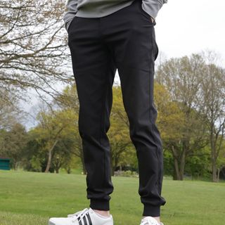 Puma Golf Dealer Joggers