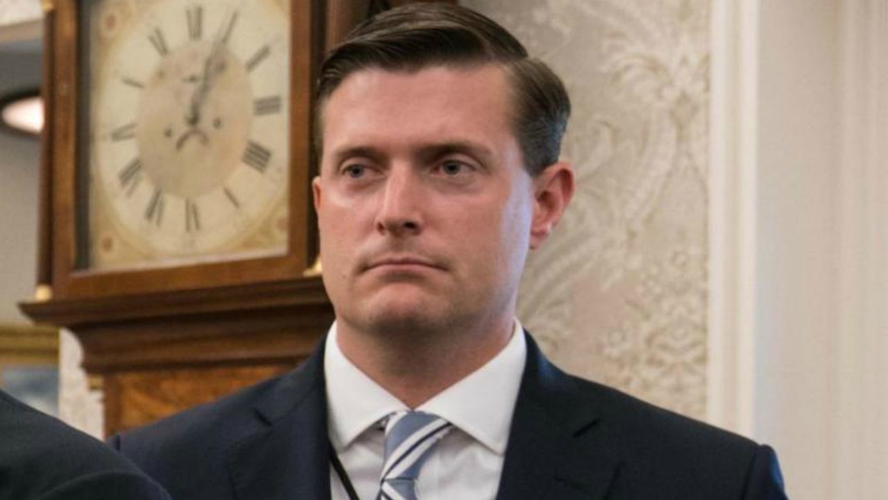 Rob Porter