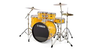 Best beginner drum sets: Yamaha Rydeen