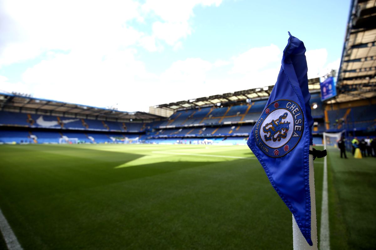 Chelsea v Leicester City – Premier League – Stamford Bridge