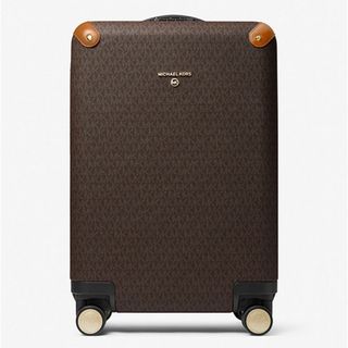 Michael Kors suitcase