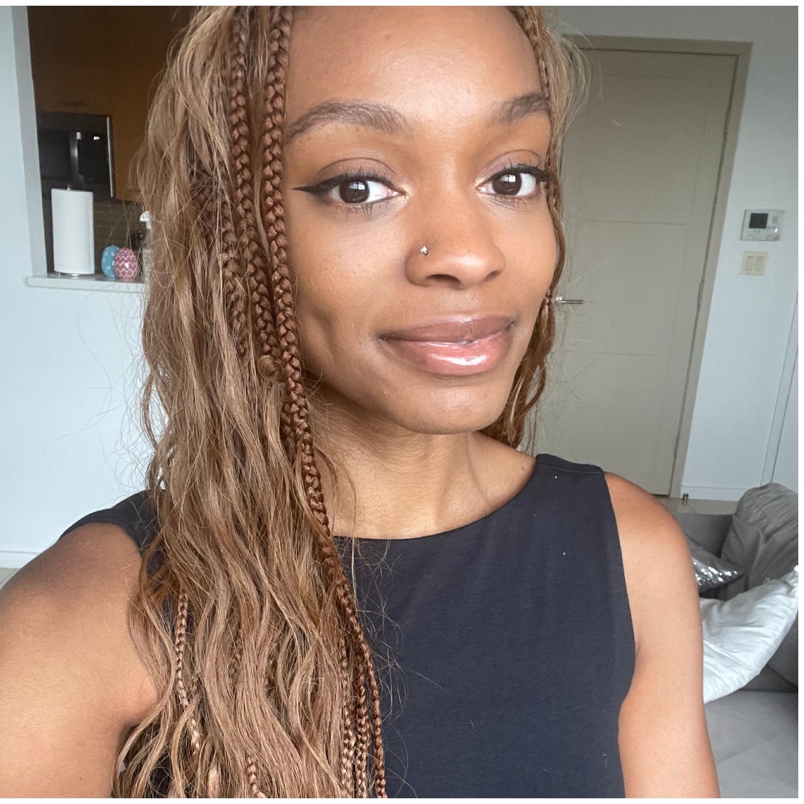 boho braids