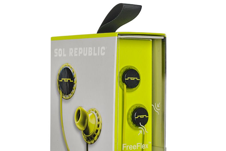 Sol Republic Relays Sport review What HiFi?