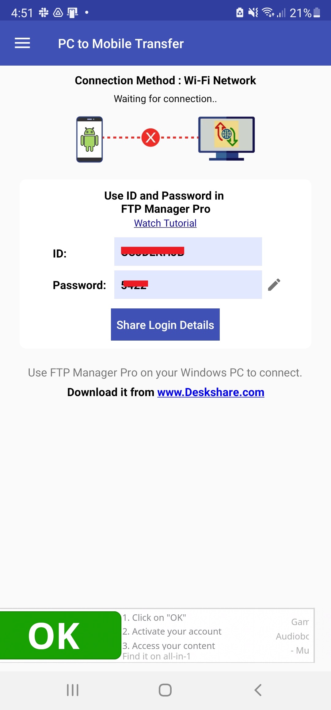 DELA DISCOUNT G59cZkNhaMzsTf2WcXKH2V How to transfer files from PC to Android — the easiest and fastest method DELA DISCOUNT  