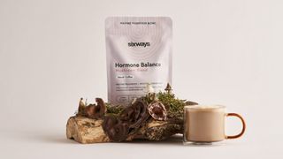 Sixways Hormone Balance coffee 