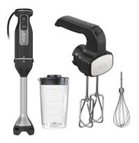 Ninja Foodi Power Mixer System: was $99.99