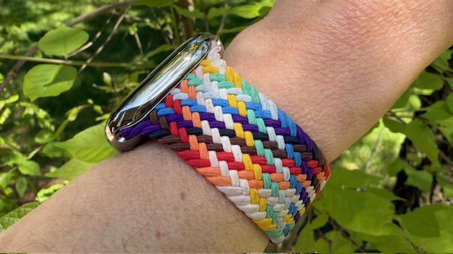 Best Apple Watch Band