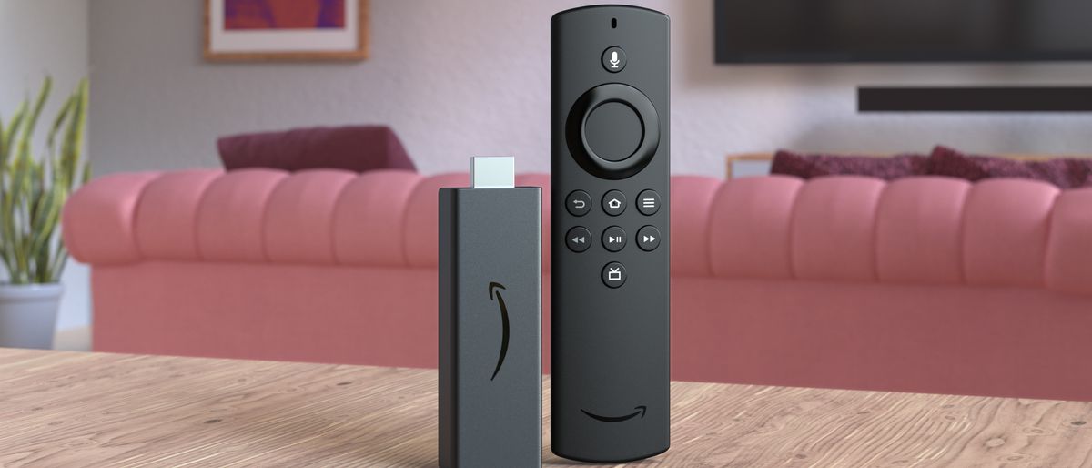 Amazon Fire TV Stick Lite review