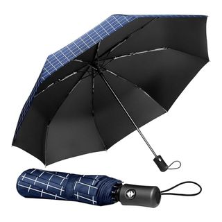 TechRise Windproof Umbrella