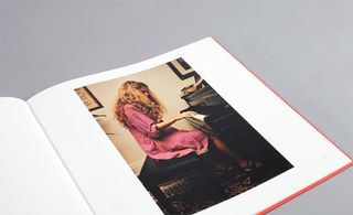 Volume 2, 1969-1974, from 'Chromes' by William Eggleston