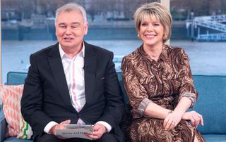 ITV's this morning announces sunday show