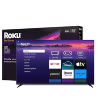 Roku Pro Series mini-LED TV