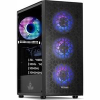 Price watch: NEW DEALYeyian Yumi | Core i5 12400F | Nvidia RTX 4060 | 16 GB DDR4-3200 | 1 TB SSD | $1,199.99 $699.99 at Newegg (save $500)