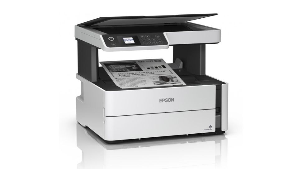 Best black and white printers of 2021: for home and for business