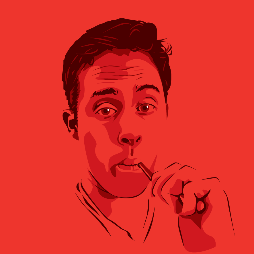 PC Gamer headshots