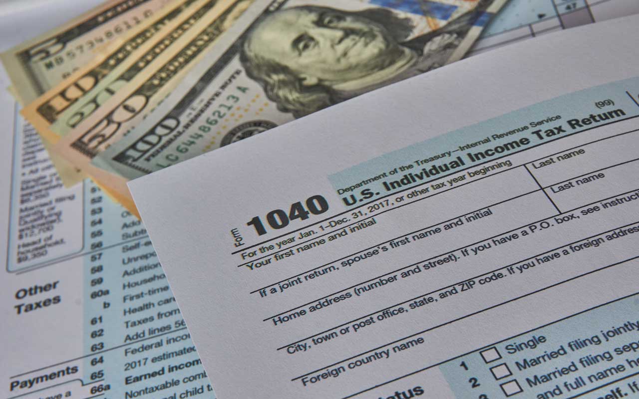 Start Trimming Your 2019 Tax Tab Now | Kiplinger