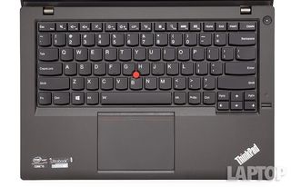 Lenovo ThinkPad T440s Keyboard