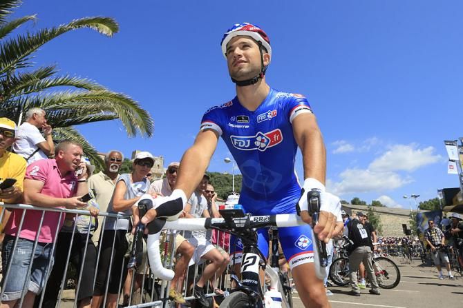 Nacer Bouhanni (FDJ)